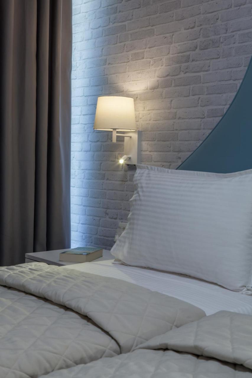 Pitsakis Hotel トロン エクステリア 写真